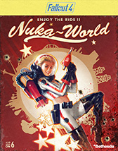 画像集 No.014のサムネイル画像 / ［E3 2016］「Fallout 4」のDLC 3タイトルが一挙に発表。目玉はゲーム内で核シェルターを建設できる「Vault-Tec Workshop」