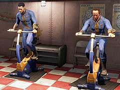 シェルターを自作できる「Fallout 4」の最新DLC,「Vault-Tec Workshop」の概要が明らかに
