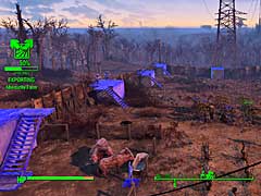 制作した居住地をインポート/エクスポートできる「フォールアウト 4」向けのMOD公開