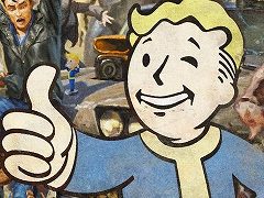 「Fallout 4」,PC/PS5/Xbox Seriese Xでのパフォーマンスを改善するアップデートを2023年に配信。「Fallout 76」のイベント情報も公開