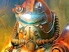 「Fallout 4」,最新世代機向け無料アップデートの配信延期を発表。2024年中へのリリースを予定