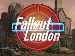 PC版「Fallout 4」向け大型MOD「Fallout: London」が2024年4月23日に配信。2237年のロンドンを舞台にしたオリジナルストーリーが展開