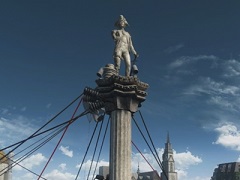 「Fallout 4」向け大規模MOD「Fallout: London」は間もなく配信。本日22:00にローンチトレイラーが公開に