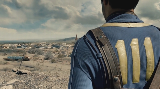 Fallout 4 饤 ȥ쥤顼