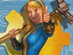 PS4/Xbox One版「Fallout 4」の追加DLC第5弾「Vault-Tec Workshop」が8月29日に配信決定。思い通りのVaultを作って楽しめる