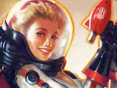 「Fallout 4」,PS4/Xbox One版“Nuka-World”は9月29日に配信。10月1日にはニコニコ生放送で特別番組を配信