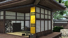 画像集 No.036のサムネイル画像 / 「戦国無双4 Empire」の一部シナリオや基本的なシステムが判明。「戦国無双4」&「4-II」からの引き継ぎ特典は特別な“軍旗”