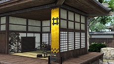 画像集 No.037のサムネイル画像 / 「戦国無双4 Empire」の一部シナリオや基本的なシステムが判明。「戦国無双4」&「4-II」からの引き継ぎ特典は特別な“軍旗”