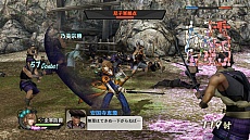 画像集 No.010のサムネイル画像 / 「戦国無双4 Empires」,“軍略パート”の詳細が公開。全武将への個別方針設定や“陣形”など旧作で好評だった要素が復活