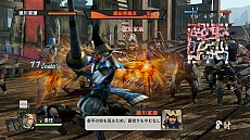 画像集 No.021のサムネイル画像 / 「戦国無双4 Empires」,“軍略パート”の詳細が公開。全武将への個別方針設定や“陣形”など旧作で好評だった要素が復活