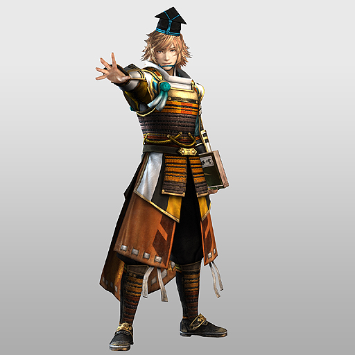 画像集 No.003のサムネイル画像 / 「戦国無双4 Empires」,武将ドラマやエディット武将,新要素「軍師」,有料DLCなどの情報が一挙公開