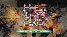 画像集 No.010のサムネイル画像 / 「戦国無双4 Empires」,武将ドラマやエディット武将,新要素「軍師」,有料DLCなどの情報が一挙公開