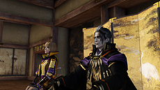 画像集 No.028のサムネイル画像 / 「戦国無双4 Empires」,武将ドラマやエディット武将,新要素「軍師」,有料DLCなどの情報が一挙公開