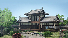 画像集 No.039のサムネイル画像 / 「戦国無双4 Empires」,武将ドラマやエディット武将,新要素「軍師」,有料DLCなどの情報が一挙公開