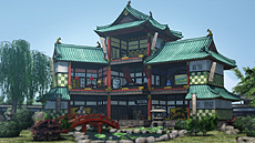 画像集 No.041のサムネイル画像 / 「戦国無双4 Empires」,武将ドラマやエディット武将,新要素「軍師」,有料DLCなどの情報が一挙公開