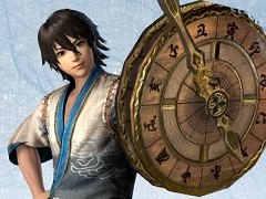 シリーズ最新作「戦国無双4 Empires」が本日発売。浴衣をテーマにした追加衣装セット「軍師」の配信もスタート