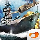 WARSHIP BATTLE