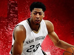 「NBA 2K16」の国内発売日が2015年10月29日に決定。マイケル・ジョーダンを起用したスペシャルエディションも