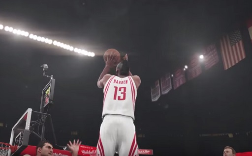 NBA 2K16 Winning ȥ졼顼