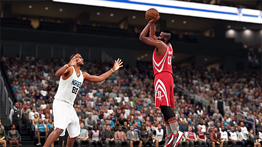 NBA 2K16ٺǿȥ졼顼Momentous