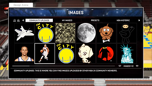 NBA 2K16-2K Pro-Am Trailer