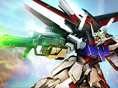 PS Vita向けガンダムゲーム初のF2Pタイトル「機動戦士ガンダム バトルフォートレス」が配信開始