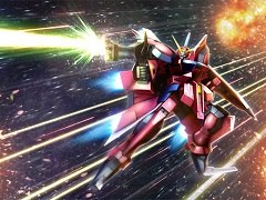 「機動戦士ガンダム バトルフォートレス」,ロード時間の短縮やバランス調整を実施。イベント「Z.A.F.T.強襲隊」もスタート