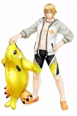 画像集 No.080のサムネイル画像 / 「テイルズ オブ ベルセリア」特等対魔士「シグレ」と「メルキオル」の詳細が明らかに。秘奥義やキャラクターカスタマイズ,DLC情報も