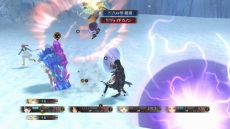 画像集 No.033のサムネイル画像 / 「テイルズ オブ ベルセリア」聖寮の筆頭対魔士「アルトリウス」と,炎を操る聖隷「シアリーズ」が公開に。「魔水晶」や「甲種狩り」といったアイテムやコンテンツの情報も