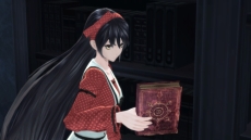 画像集 No.045のサムネイル画像 / 「テイルズ オブ ベルセリア」聖寮の筆頭対魔士「アルトリウス」と,炎を操る聖隷「シアリーズ」が公開に。「魔水晶」や「甲種狩り」といったアイテムやコンテンツの情報も
