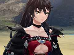 「テイルズ オブ ベルセリア」PS4向け体験版の配信が本日スタート。シナリオモードとバトルモードの2種類を体験可能