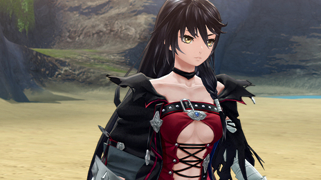 画像集 No.003のサムネイル画像 / 「テイルズ オブ ベルセリア」PS4向け体験版の配信が本日スタート。シナリオモードとバトルモードの2種類を体験可能