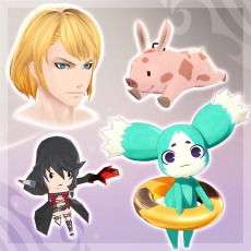 画像集 No.002のサムネイル画像 / 「テイルズ オブ」シリーズのDL版と追加DLCが最大40%オフになる,期間限定セールが本日スタート。2017年1月19日まで
