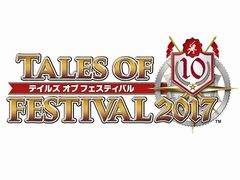 「テイルズ オブ」シリーズのファンイベント「テイルズ オブ フェスティバル 2017」が横浜アリーナで2017年6月2日〜4日に開催。概要や出演声優陣情報が公開