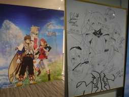 画像集 No.002のサムネイル画像 / 「テイルズ オブ フェスティバル 2017」2日目&3日目レポート。作品の垣根を越えたスペシャルスキットや人気投票の結果発表に大興奮