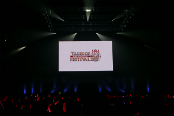 画像集 No.009のサムネイル画像 / 「テイルズ オブ フェスティバル 2017」2日目&3日目レポート。作品の垣根を越えたスペシャルスキットや人気投票の結果発表に大興奮