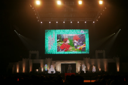 画像集 No.022のサムネイル画像 / 「テイルズ オブ フェスティバル 2017」2日目&3日目レポート。作品の垣根を越えたスペシャルスキットや人気投票の結果発表に大興奮
