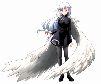 画像集 No.004のサムネイル画像 / PS4/PS3版「ニトロプラス ブラスターズ」新たにイグニス，アンリ，石馬戒厳，アンジェラが参戦