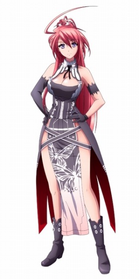 画像集 No.006のサムネイル画像 / PS4/PS3版「ニトロプラス ブラスターズ」新たにイグニス，アンリ，石馬戒厳，アンジェラが参戦