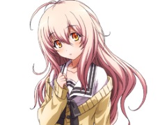 PS4/PS3版「ニトロプラス ブラスターズ」に,向日アオイ,愛原奈都美,美鶴木夜石の参戦が決定