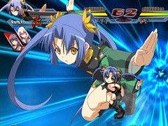 「ニトロプラス ブラスターズ」,参戦ヒロイン達の最新プレイ動画17本が一挙に公開。PlayStation 4が当たるTwitter キャンペーンも実施中