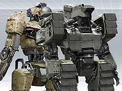 「フィギュアヘッズ」,武器や装甲の性能確認/比較が可能なパーツデータベースサイトが公開。運営チームの解説付きプレイムービーも
