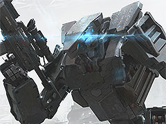PC用新作ロボットシューター「フィギュアヘッズ」の正式サービスが本日スタート。新たな武器や装甲の追加,お得な記念キャンペーンも