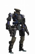画像集 No.014のサムネイル画像 / 「フィギュアヘッズ」第4の企業「Zendel & Sons」が本日実装。STAMP獲得率とBITの獲得量が上昇するイベントを実施