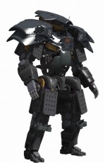 画像集 No.016のサムネイル画像 / 「フィギュアヘッズ」第4の企業「Zendel & Sons」が本日実装。STAMP獲得率とBITの獲得量が上昇するイベントを実施