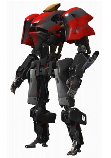 画像集 No.006のサムネイル画像 / 「フィギュアヘッズ」に新ミッション「ランクスレベルミッション」が登場。「LoVA」の「ドゥクス・ティア」がフィギュアヘッズとして参戦