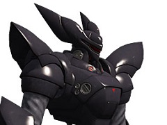「フィギュアヘッズ」,「機動警察パトレイバー」とのコラボレーション開幕。ミッション達成で限定武器「スタンスティック」がもらえる