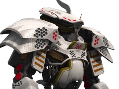 「フィギュアヘッズ」に新武器「ブラストライフル」が実装。新イベントマッチ「撃破戦」もスタート