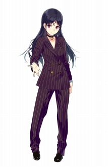 画像集 No.005のサムネイル画像 / 「フィギュアヘッズ」,10月20日実装の新企業「Cartel(カルテル)」の特設サイトを公開。週末限定イベントマッチ「攻防戦」を実施