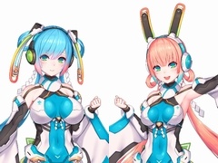 「フィギュアヘッズ」に“師木島重工”が本日参戦して新しいフィギュアヘッズ,武器,2Footが追加。「ダライアスバーストCS」コラボも開始